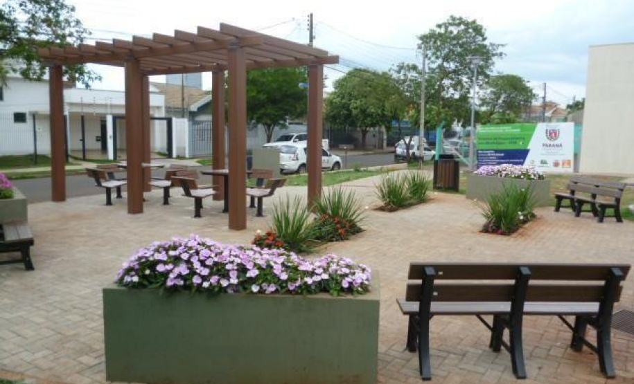 Meu Campinho inova, transforma vidas e agrega valores aos cidadãos