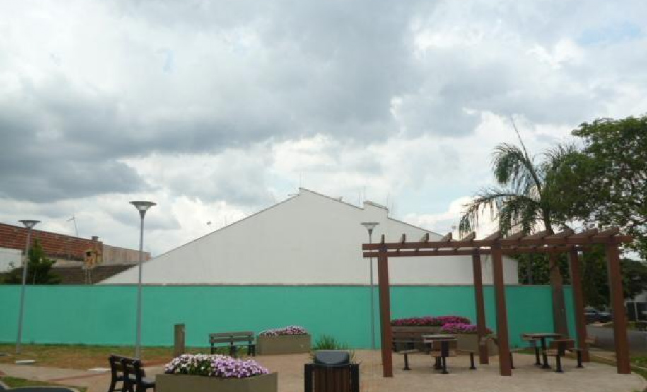 Meu Campinho inova, transforma vidas e agrega valores aos cidadãos