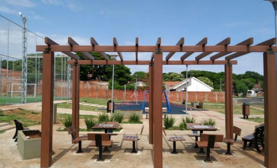 Meu Campinho inova, transforma vidas e agrega valores aos cidadãos