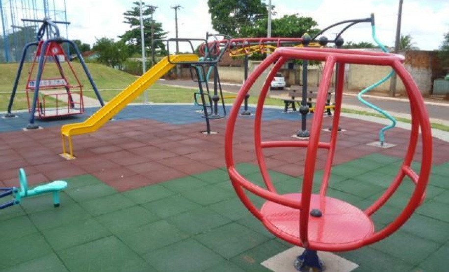 Meu Campinho inova, transforma vidas e agrega valores aos cidadãos