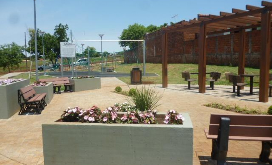 Meu Campinho inova, transforma vidas e agrega valores aos cidadãos