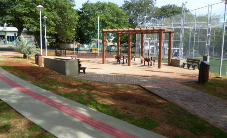 Meu Campinho inova, transforma vidas e agrega valores aos cidadãos