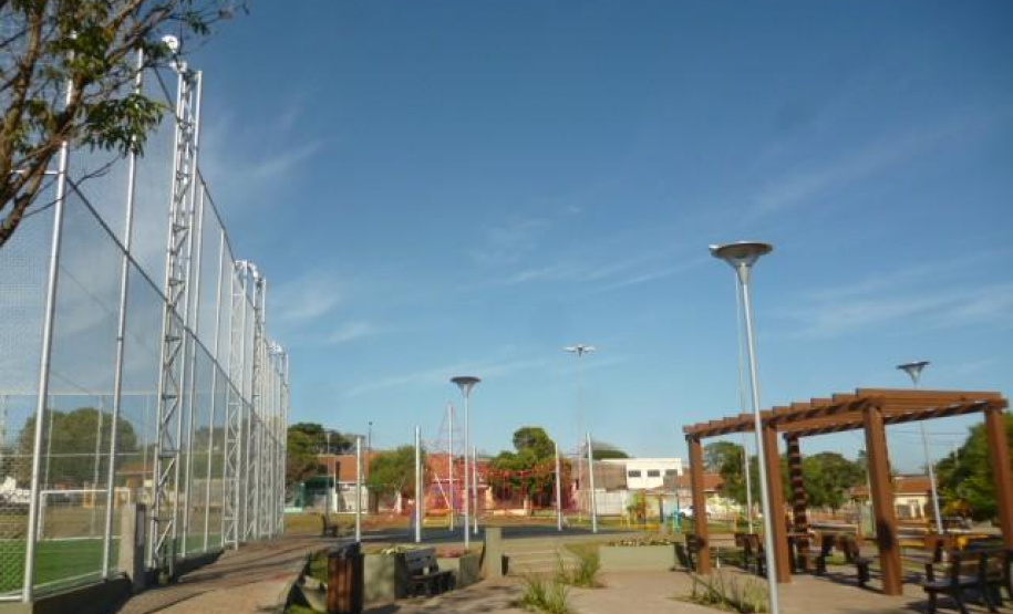 Meu Campinho inova, transforma vidas e agrega valores aos cidadãos