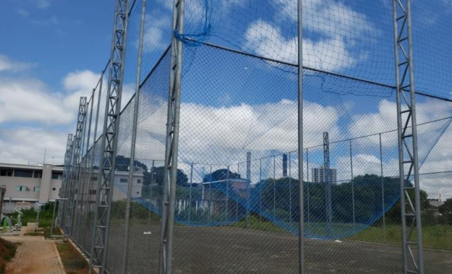 Meu Campinho inova, transforma vidas e agrega valores aos cidadãos