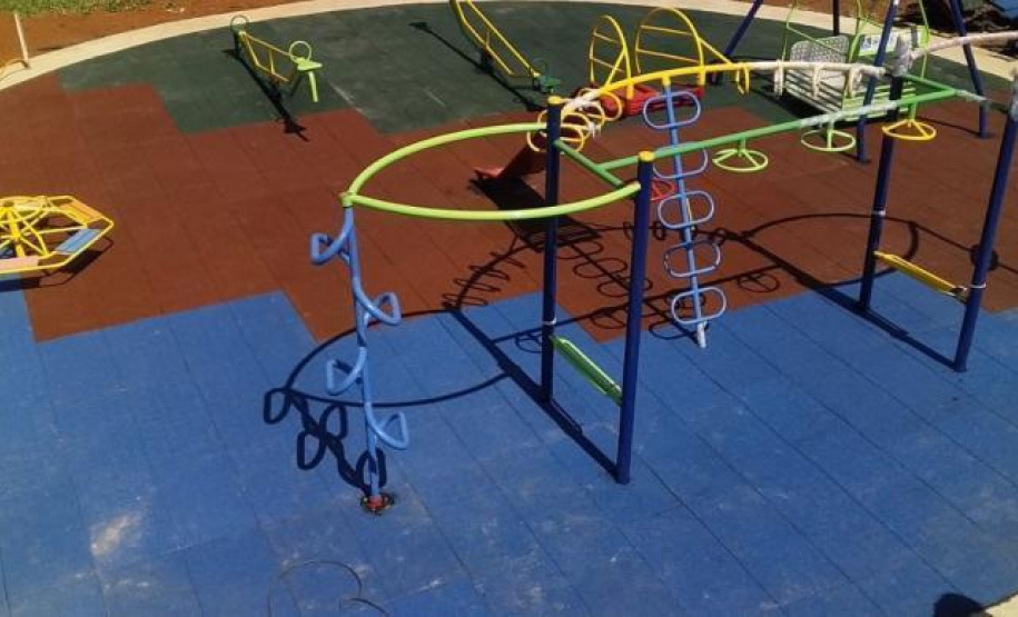 Meu Campinho inova, transforma vidas e agrega valores aos cidadãos