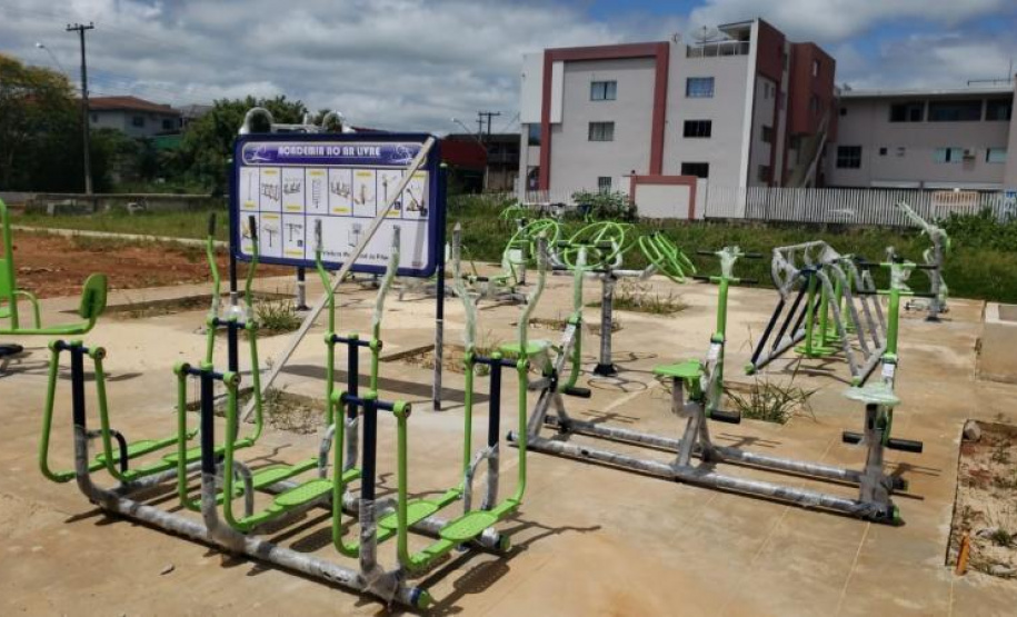 Meu Campinho inova, transforma vidas e agrega valores aos cidadãos