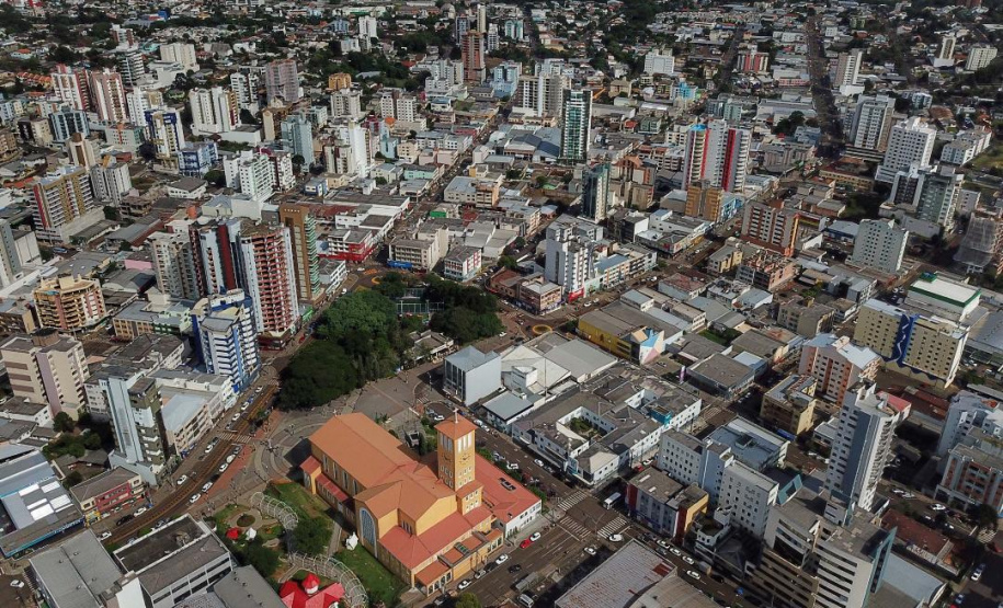 Plano Diretor Municipal permite Planejar e Transformar as Cidades