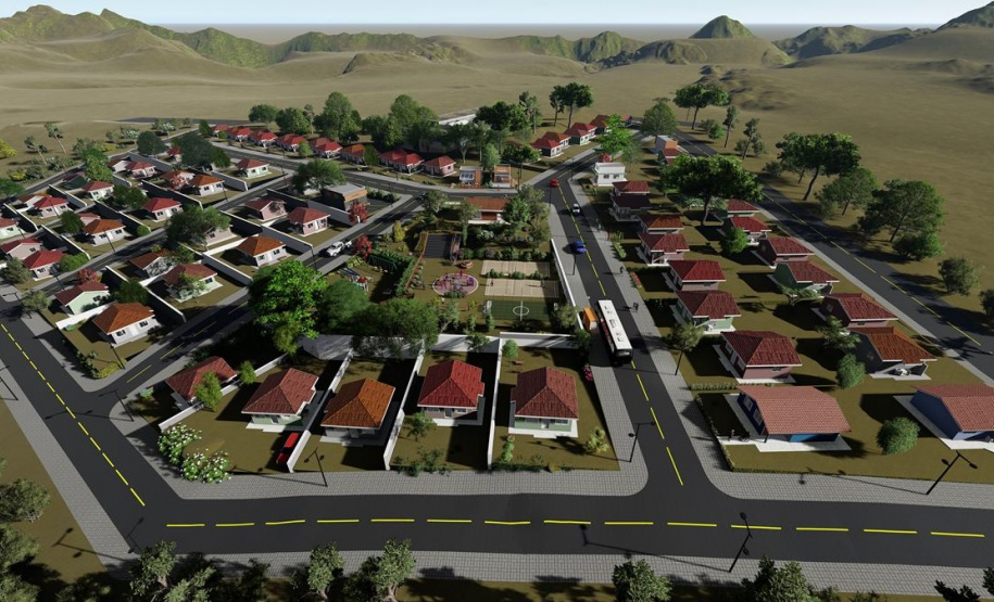 Fragilidades Urbanas são alertas à necessidade de repensar as Cidades