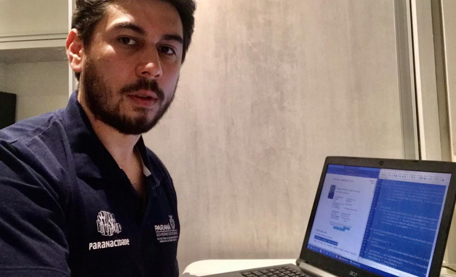 Paranacidade usa Tecnologia para otimizar resultados e melhorar atendimento