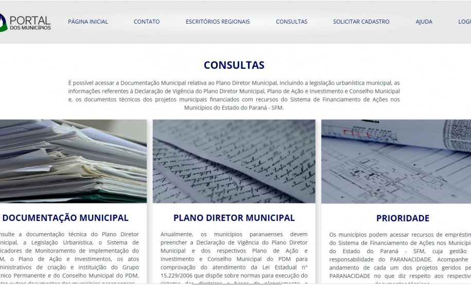 Paranacidade usa Tecnologia para otimizar resultados e melhorar atendimento