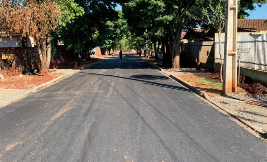 Projetos aprovados pela SEDU/Paranacidade levam qualidade de vida e transformam a economia dos Municípios