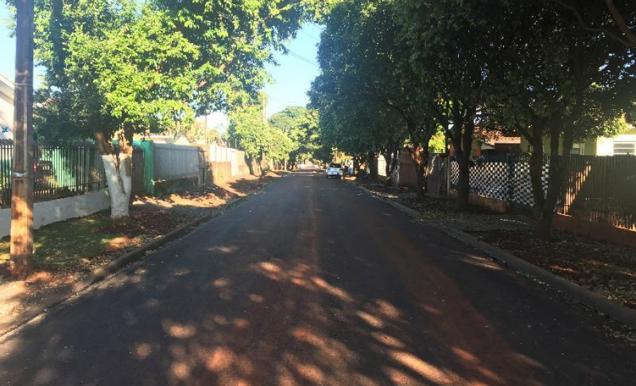 Projetos aprovados pela SEDU/Paranacidade levam qualidade de vida e transformam a economia dos Municípios