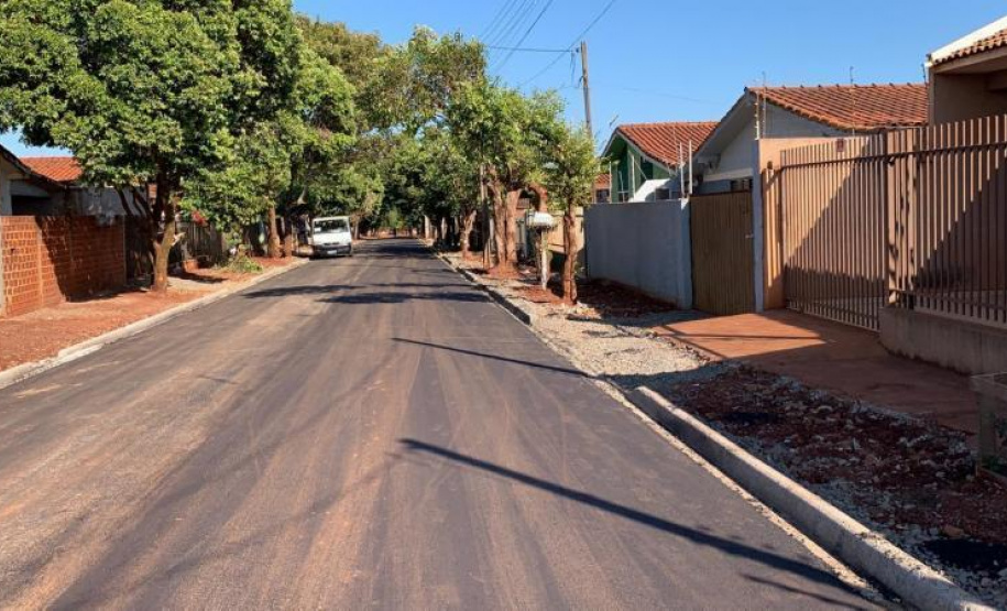 Projetos aprovados pela SEDU/Paranacidade levam qualidade de vida e transformam a economia dos Municípios