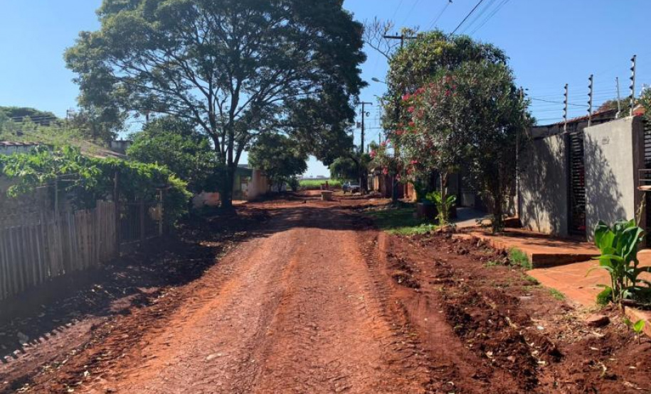 Projetos aprovados pela SEDU/Paranacidade levam qualidade de vida e transformam a economia dos Municípios