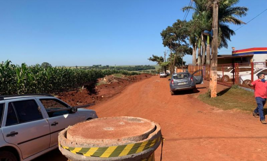 Projetos aprovados pela SEDU/Paranacidade levam qualidade de vida e transformam a economia dos Municípios