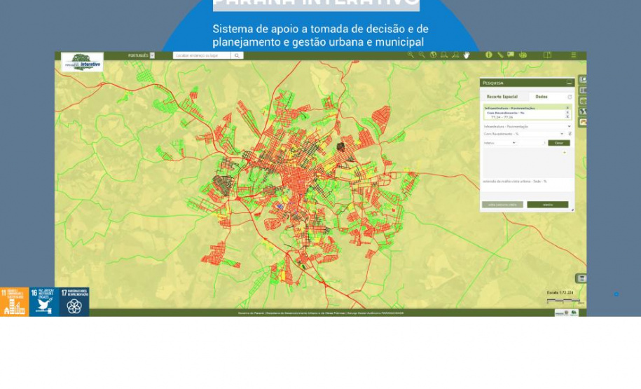 Sistema de Financiamento aos Municípios é apresentado a investidores estrangeiros