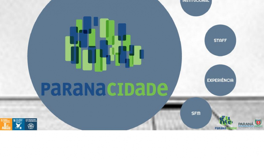 Sistema de Financiamento aos Municípios é apresentado a investidores estrangeiros