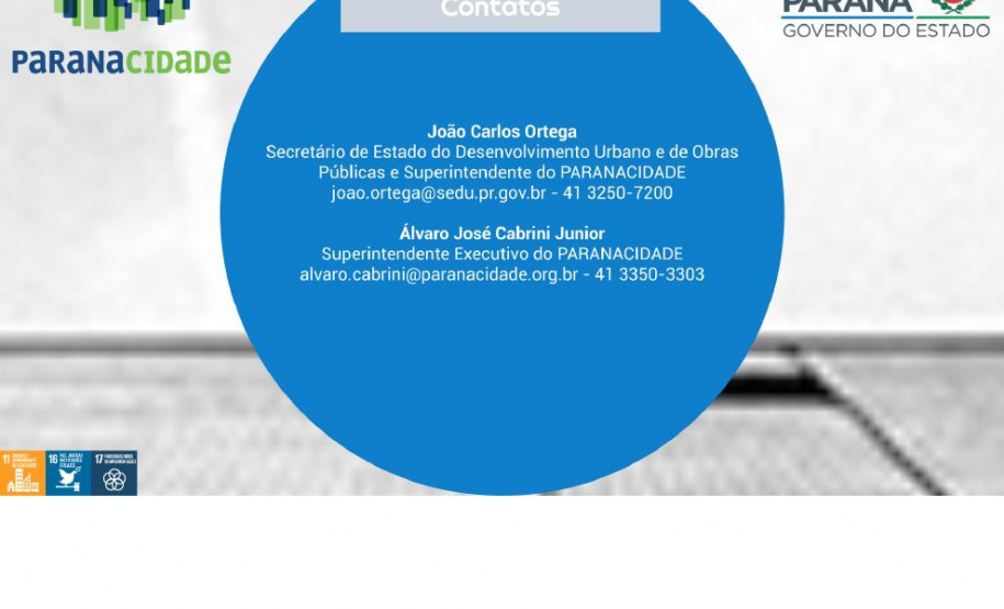 Sistema de Financiamento aos Municípios é apresentado a investidores estrangeiros