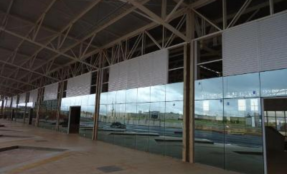 Investimentos em Terminais Rodoviários dão maior qualidade à infraestrutura de transporte de passageiros