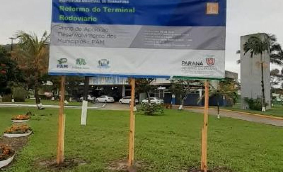 Investimentos em Terminais Rodoviários dão maior qualidade à infraestrutura de transporte de passageiros