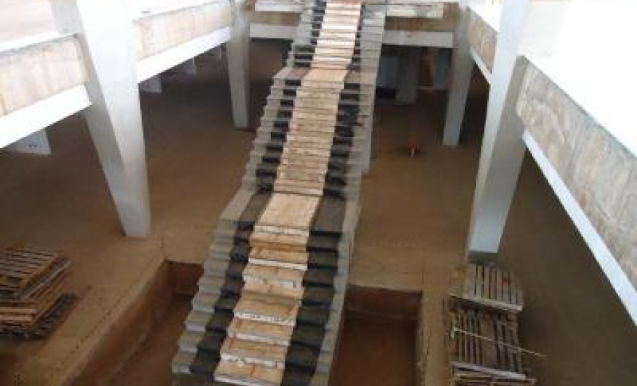 Investimentos em Terminais Rodoviários dão maior qualidade à infraestrutura de transporte de passageiros