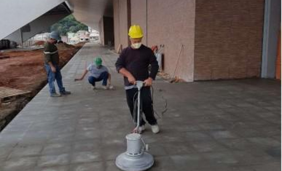 Investimentos em Terminais Rodoviários dão maior qualidade à infraestrutura de transporte de passageiros