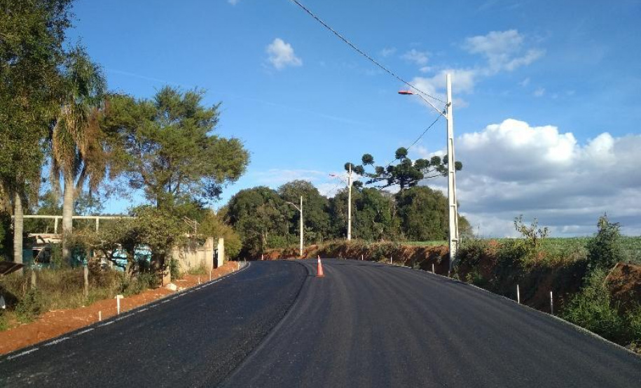 Projetos aprovados pela SEDU/Paranacidade fazem Araucária avançar em urbanização