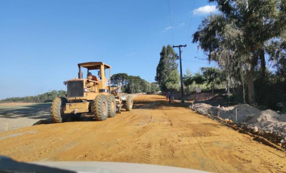 Projetos aprovados pela SEDU/Paranacidade fazem Araucária avançar em urbanização