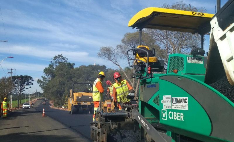 Projetos aprovados pela SEDU/Paranacidade fazem Araucária avançar em urbanização