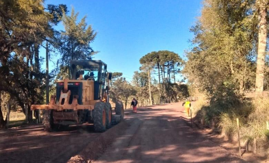 Projetos aprovados pela SEDU/Paranacidade fazem Araucária avançar em urbanização