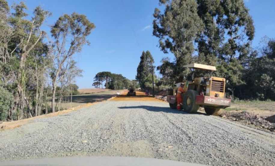 Projetos aprovados pela SEDU/Paranacidade fazem Araucária avançar em urbanização
