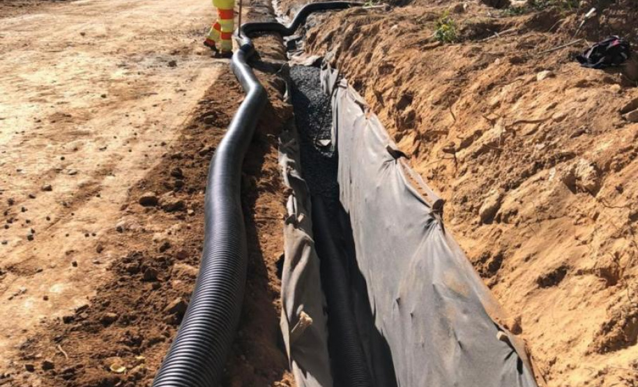 Projetos aprovados pela SEDU/Paranacidade fazem Araucária avançar em urbanização