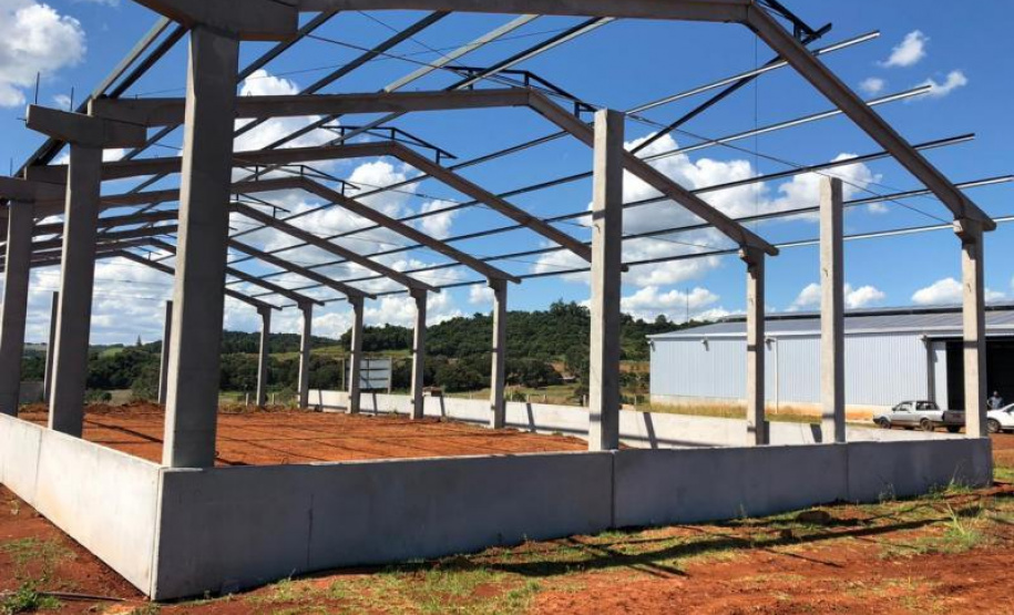 Programas da SEDU/Paranacidade ampliam geração de renda e postos de trabalho no PR