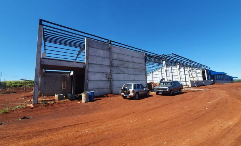 Programas da SEDU/Paranacidade ampliam geração de renda e postos de trabalho no PR