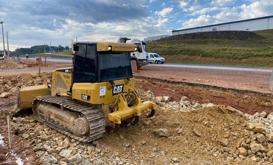 Ações pontuais estimulam o setor Industrial nos Municípios