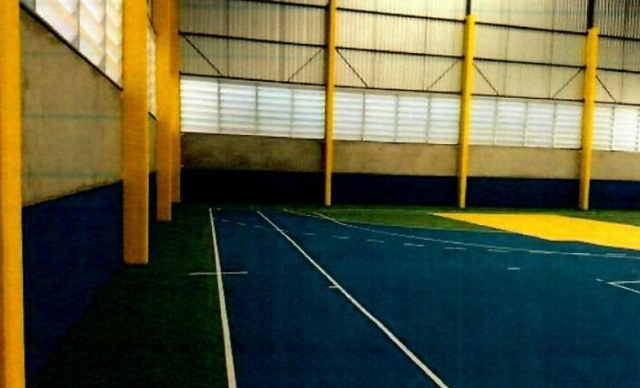 Municípios se preparam para Pós-Pandemia com investimentos nas estruturas esportivas