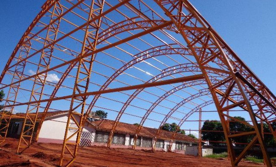 Municípios se preparam para Pós-Pandemia com investimentos nas estruturas esportivas