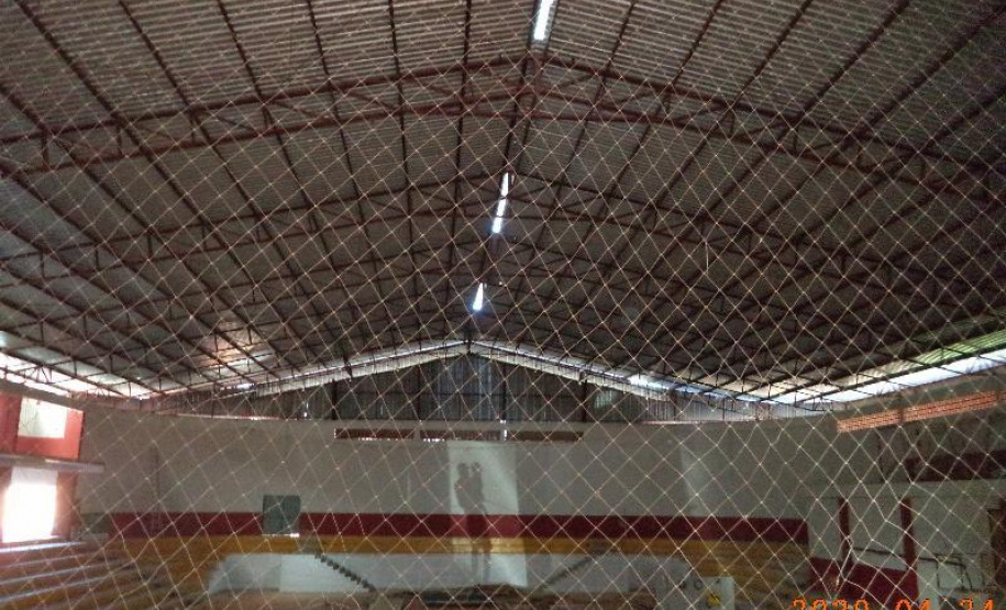 Municípios se preparam para Pós-Pandemia com investimentos nas estruturas esportivas