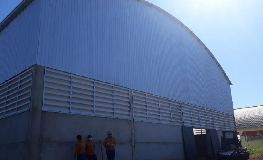 Municípios se preparam para Pós-Pandemia com investimentos nas estruturas esportivas