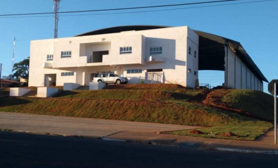 Municípios se preparam para Pós-Pandemia com investimentos nas estruturas esportivas