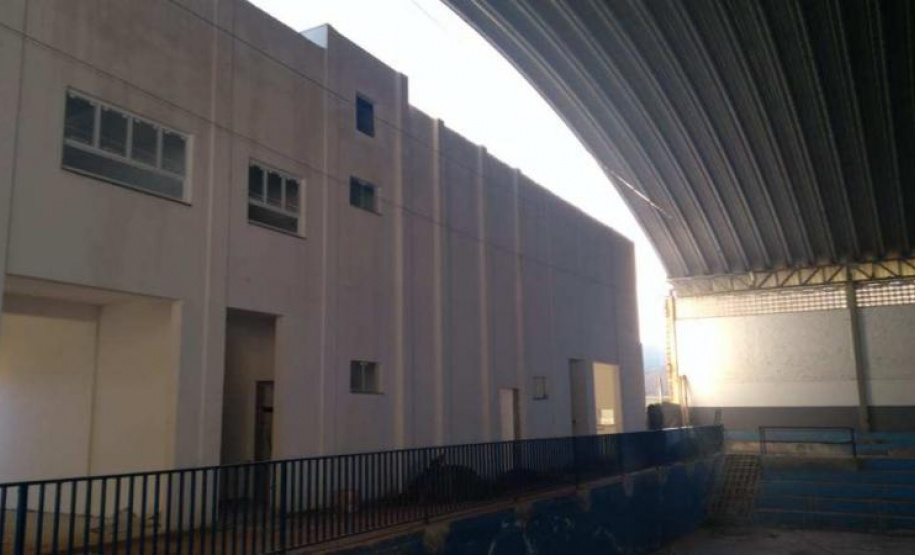 Municípios se preparam para Pós-Pandemia com investimentos nas estruturas esportivas