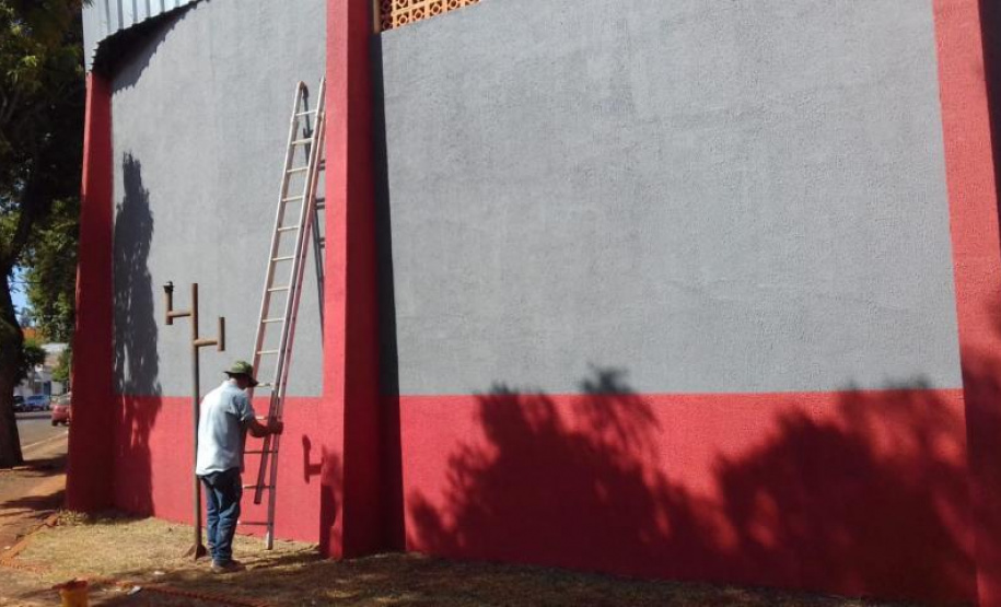 Municípios se preparam para Pós-Pandemia com investimentos nas estruturas esportivas