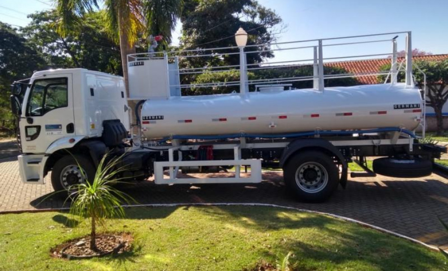 Governo destina recursos para ampliar Serviços Municipais e beneficia a população do Paraná