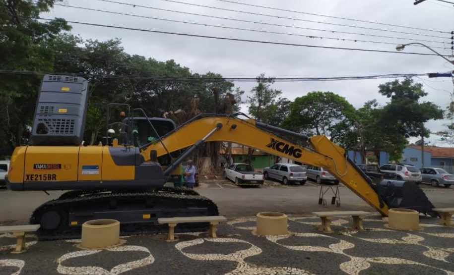 Governo destina recursos para ampliar Serviços Municipais e beneficia a população do Paraná