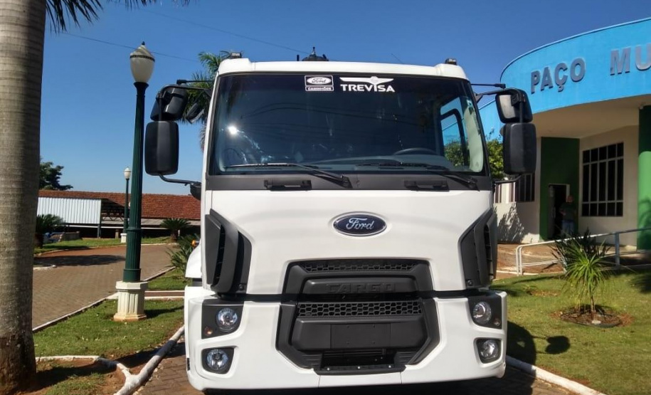 Governo destina recursos para ampliar Serviços Municipais e beneficia a população do Paraná