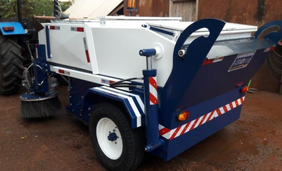 Governo destina recursos para ampliar Serviços Municipais e beneficia a população do Paraná