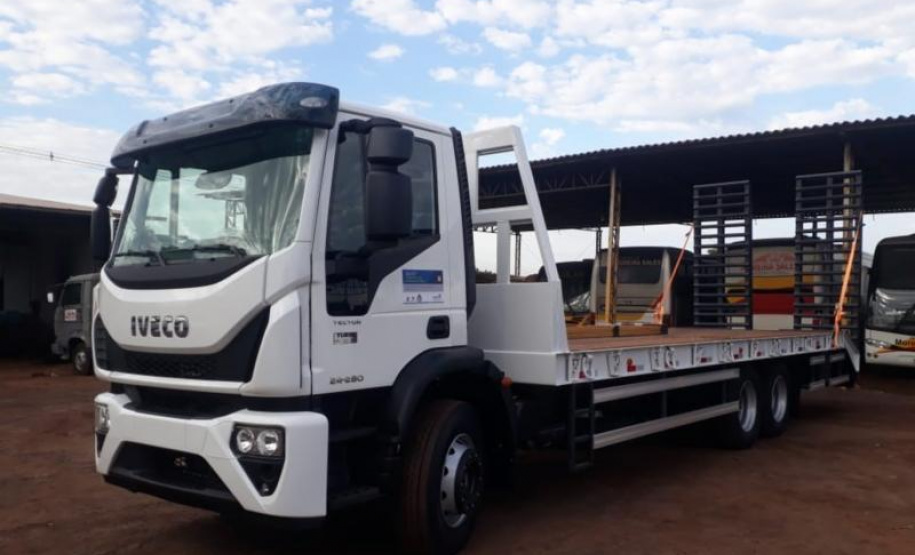 Governo destina recursos para ampliar Serviços Municipais e beneficia a população do Paraná