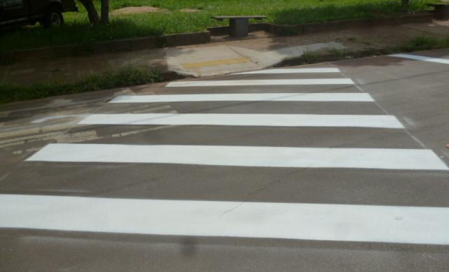 Municípios paranaenses recebem 1,4 mil quilômetros em pavimentação urbana