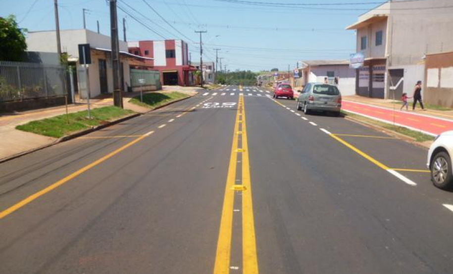 Governo intensifica parceria com Municípios e os torna mais fortes e desenvolvidos