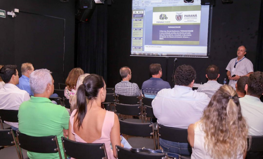 Atendimento e reuniões técnicas capacitam Municípios a buscar recursos